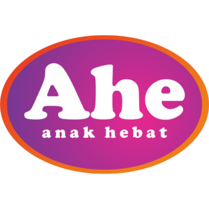 Logo Ahe AR-ROUDLOH 1 Karangwaluh